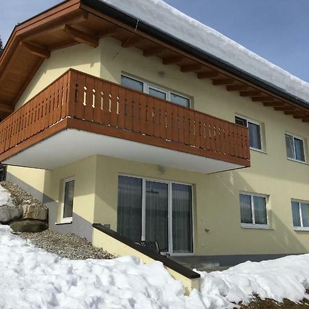 Apartment Drebes Flachau Extérieur photo