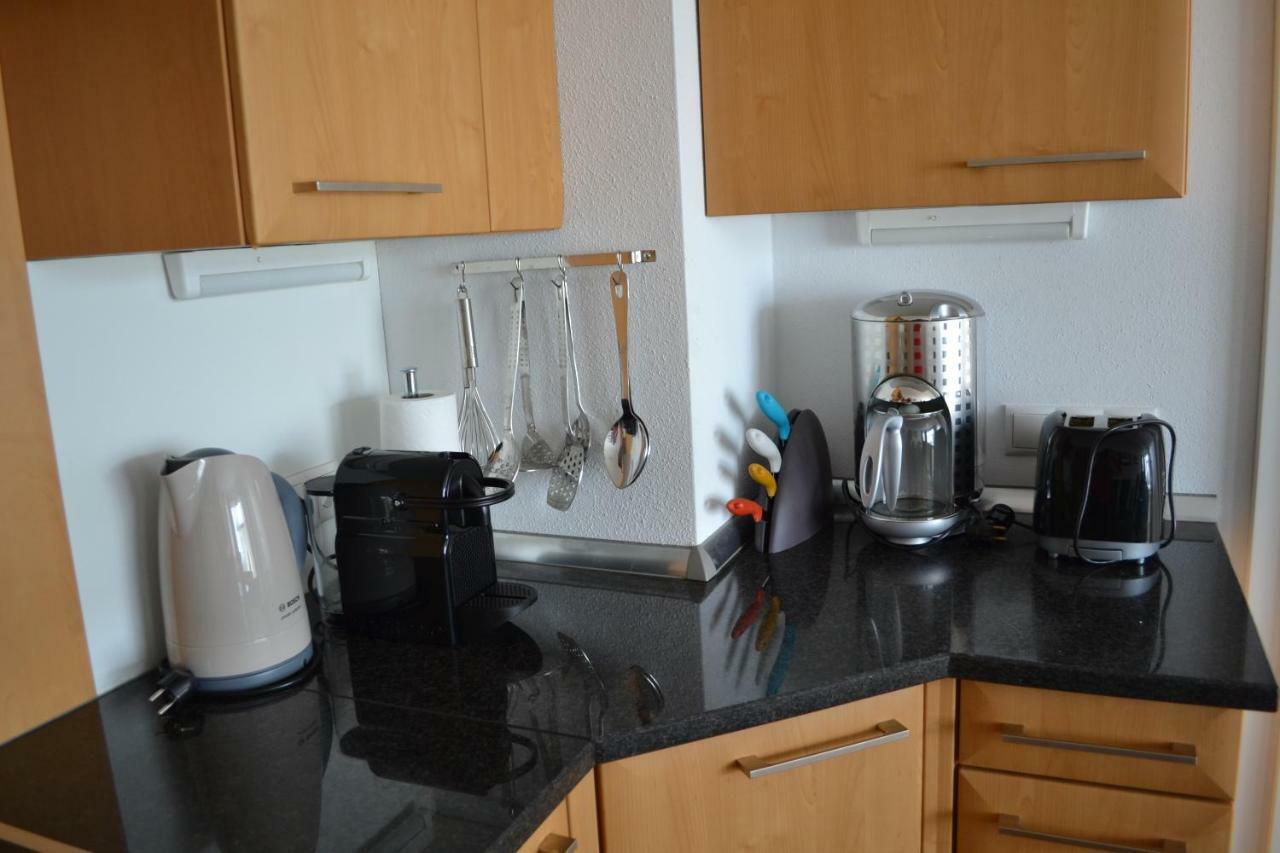 Apartment Drebes Flachau Extérieur photo