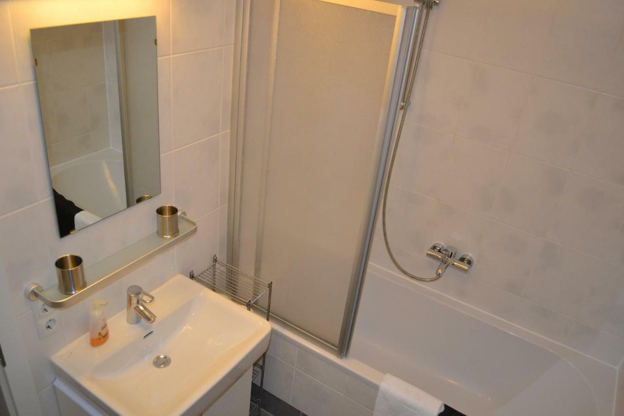 Apartment Drebes Flachau Extérieur photo
