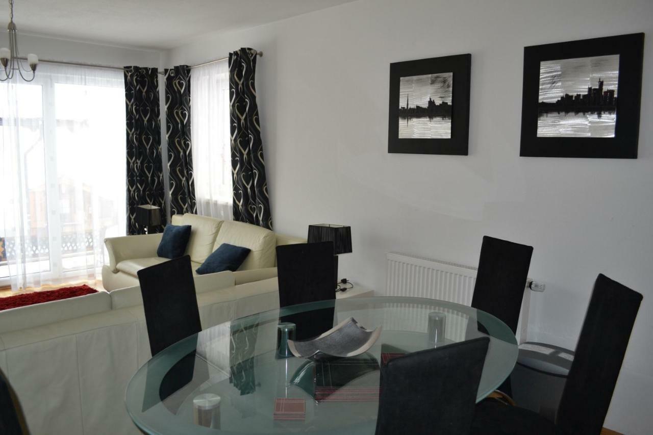 Apartment Drebes Flachau Extérieur photo
