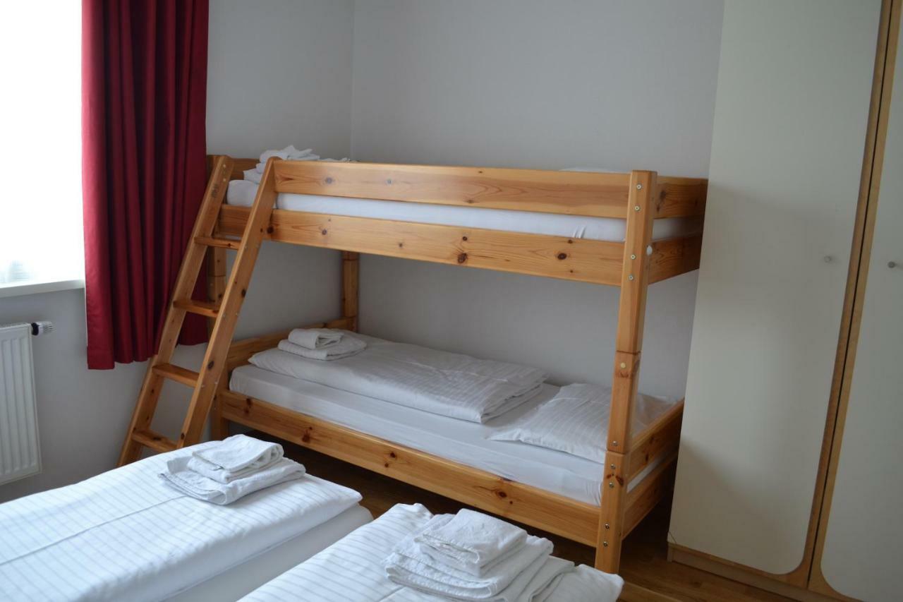 Apartment Drebes Flachau Extérieur photo