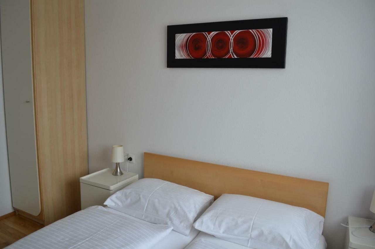 Apartment Drebes Flachau Extérieur photo