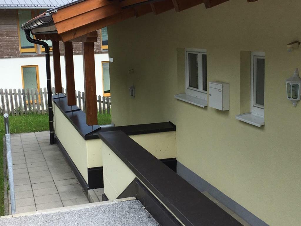 Apartment Drebes Flachau Extérieur photo