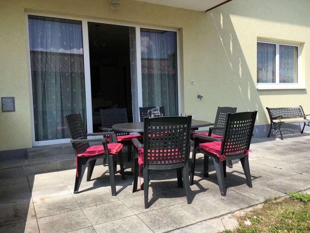 Apartment Drebes Flachau Extérieur photo